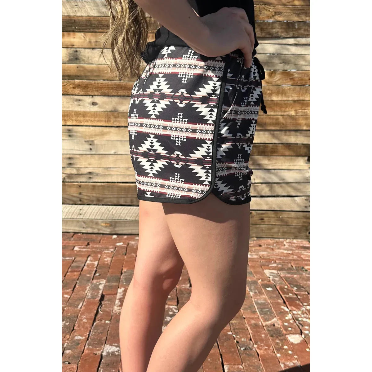 Sterling Kreek Women's Graceland Shorts