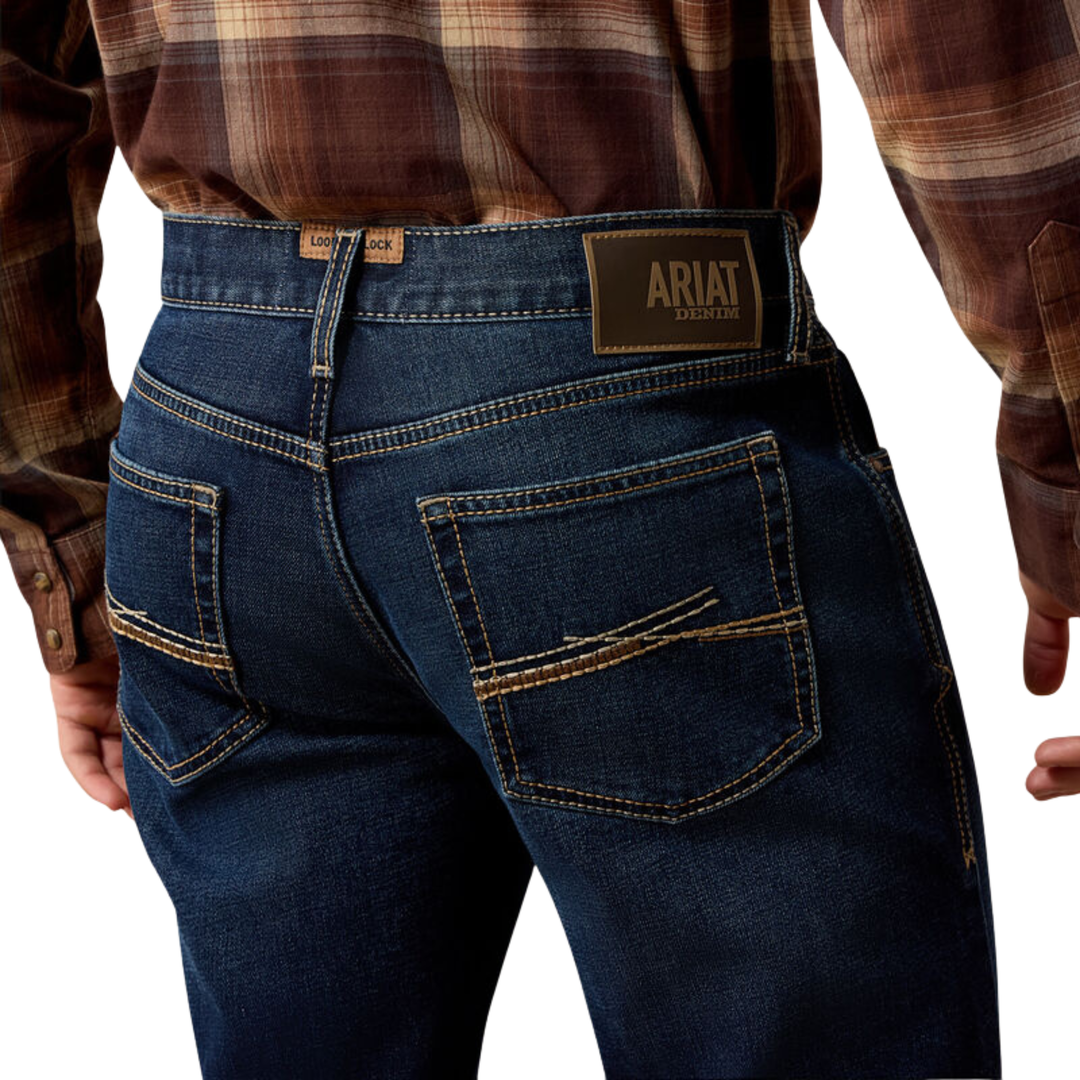 **Ariat Men&