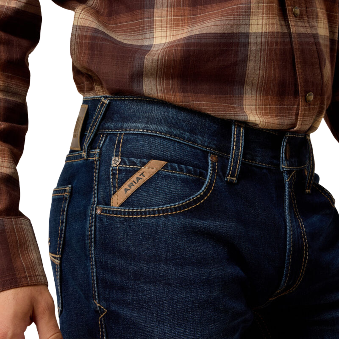 **Ariat Men&