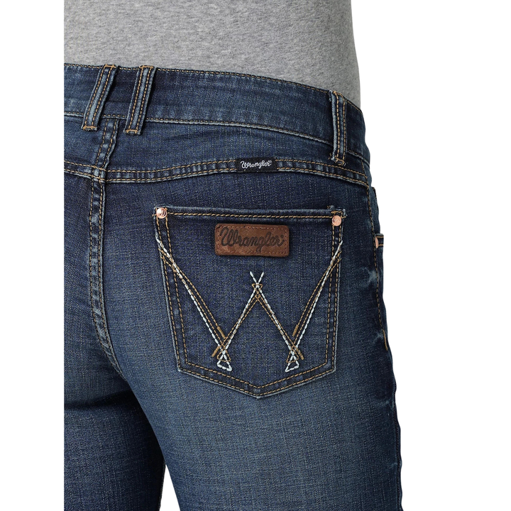 Wrangler Women&