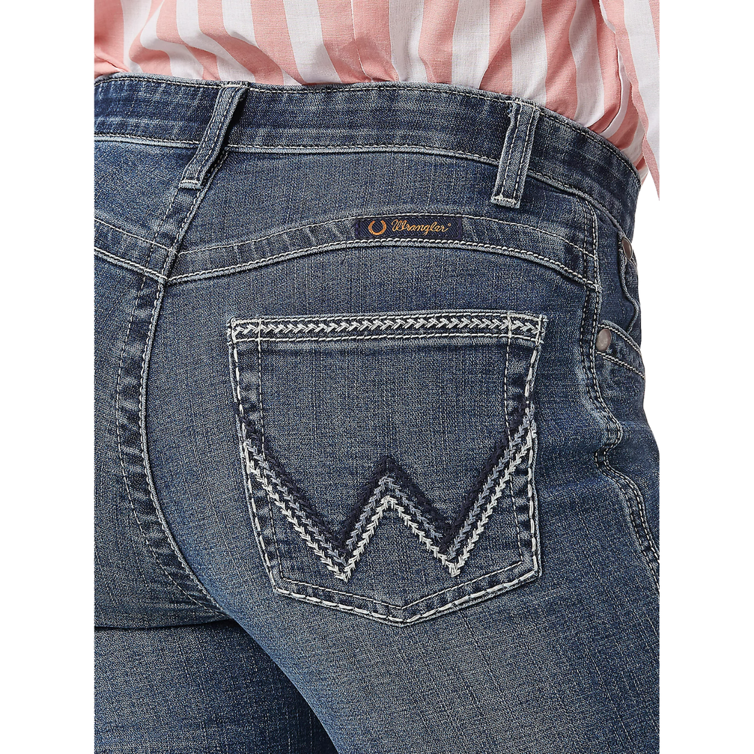 Wrangler Women&