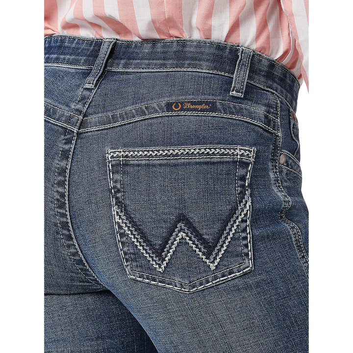 Wrangler Women&