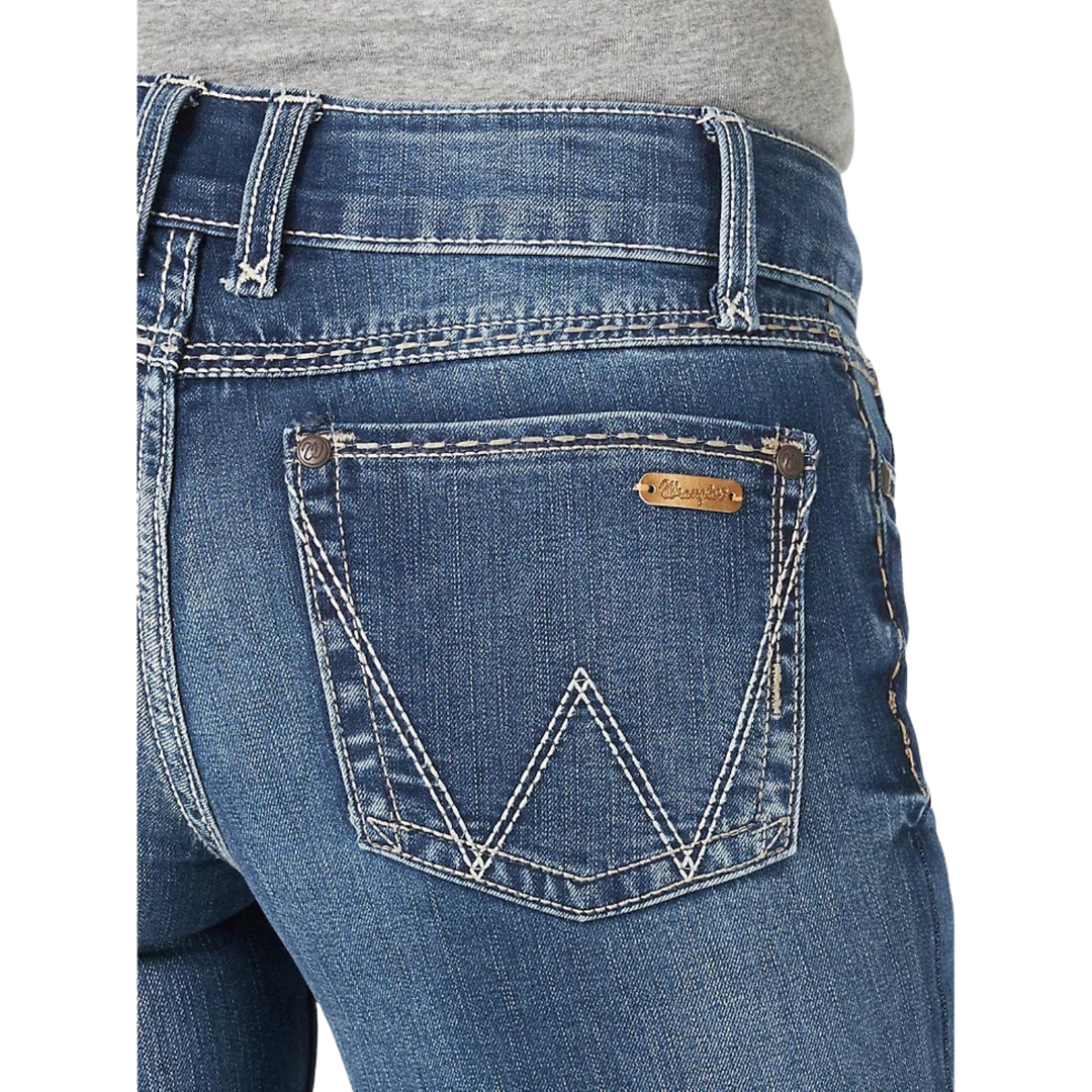 Wrangler Women&