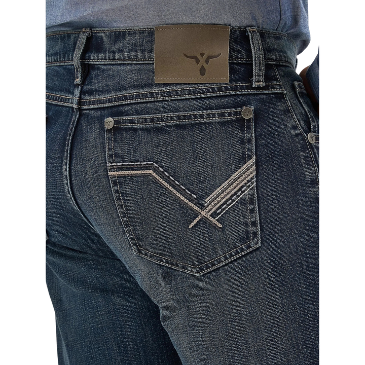 Wrangler Men&