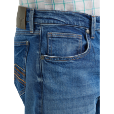 Wrangler Men's 20X Vintage Bootcut Jeans - Backwater - Irvine Tack & Western Wear