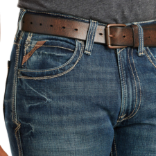 Ariat Men's M5 Boundary Straight Jean Gulch - Irvine Tack & Western Wear