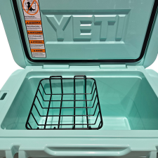 Yeti Tundra® 45 Hard Cooler - Seafoam