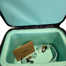 Yeti Hopper Flip® 18 Soft Cooler - Seafoam