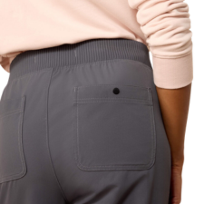 Ariat Women's Traverse Hiking Pants- Charcoal