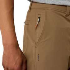 Ariat Men's Traverse Hiking Pants - Brown