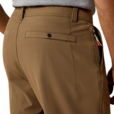 Ariat Men's Traverse Hiking Pants - Brown