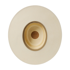 Stetson Oasis Straw Hat - Natural