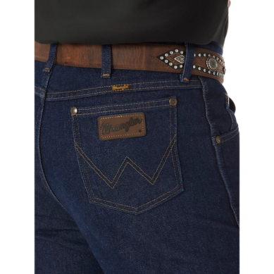 Wrangler Men's Premium Performance Cowboy Cut Slim Fit Jeans - Prewash - Irvine Tack & Western Wear