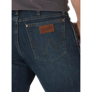 Wrangler Men&