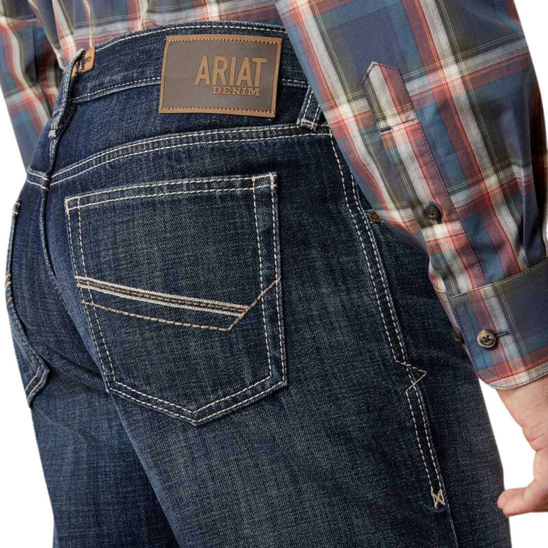 **Ariat Men&