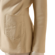 Ariat Women's Bianca Long Sleeve Blazer- Summer Sand