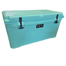 Yeti Tundra® 65 Hard Cooler - Seafoam