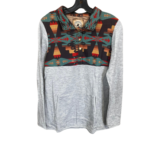 Fashion Express Women's Long Sleeve Sweater