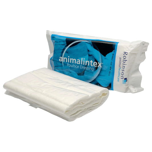 Robinson Animalintex Pad 8x16"