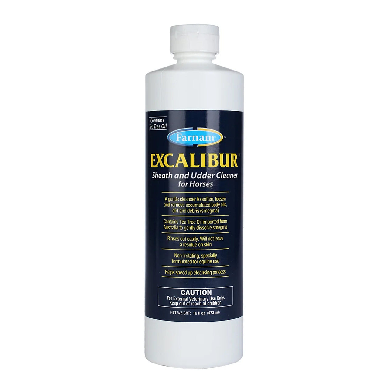 Farnam Excalibur Sheeth Cleaner 16oz