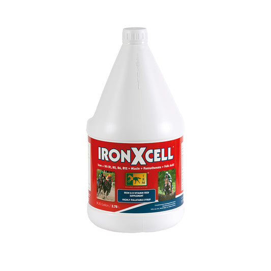 TRM Iron X 3.75L