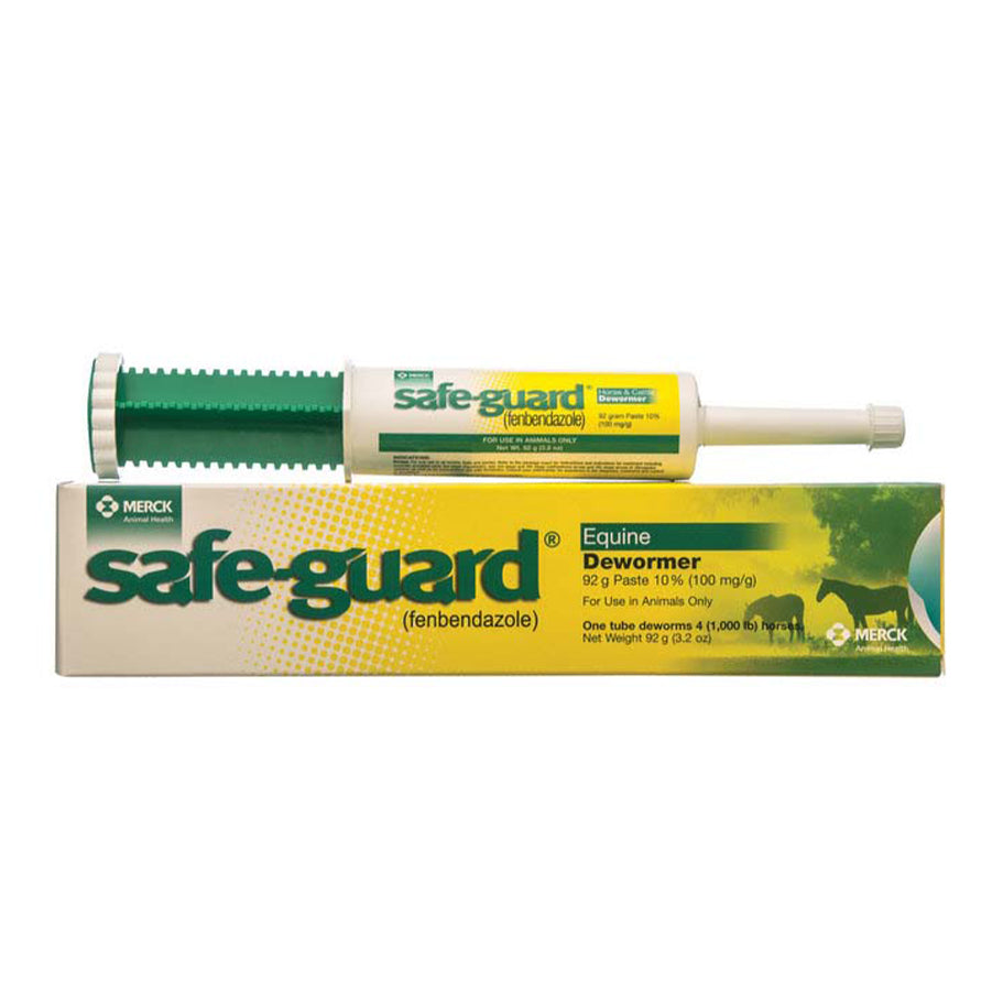 Safeguard Paste 25gm DIN