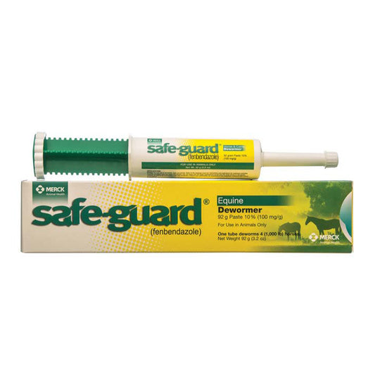 Safeguard Paste 25gm DIN#02069490