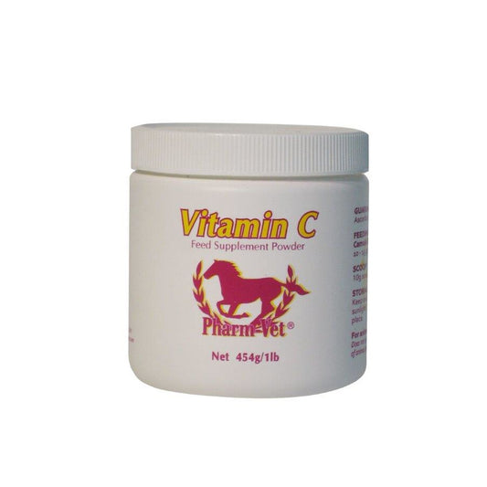Parmvet Pure Vitiman C 454g 1Lb