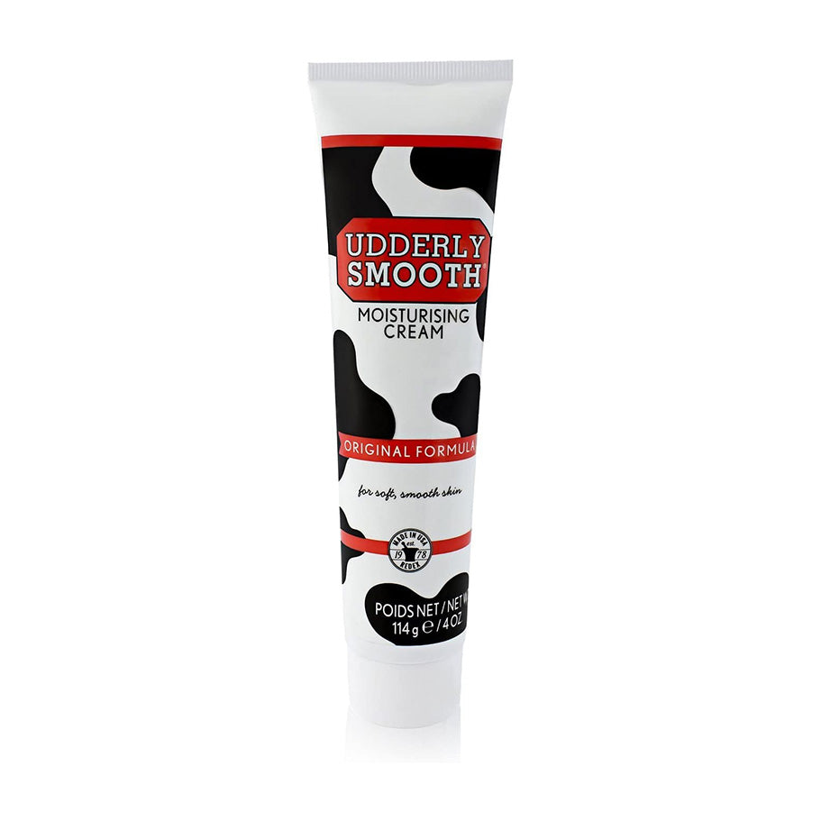 Udderly Smooth Hand Cream 114gm