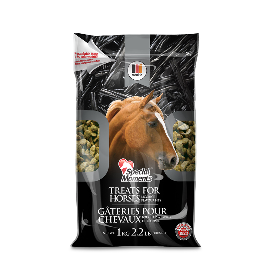 Martin Mills Horse Treats - 1kg