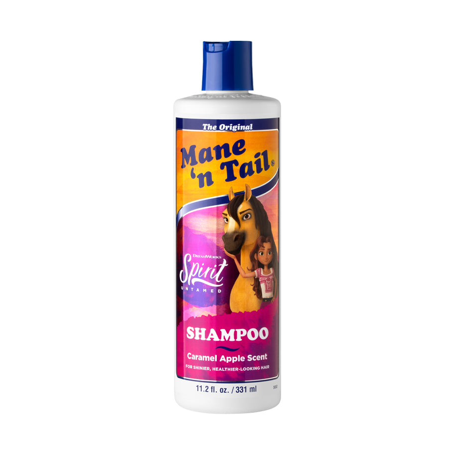 Mane N Tail Spirit Shampoo 331ml (11.2 oz)