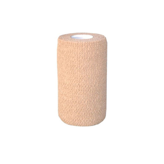 American Acres Protected Equine Safe Wrap 4"x5yds