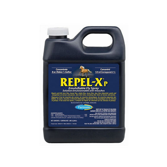 Farnam Repel Xp Concentrate 946ml