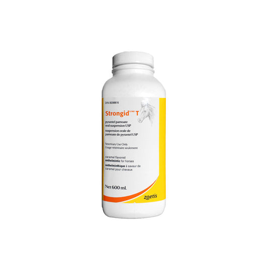 Strongid T Dewormer-600ml