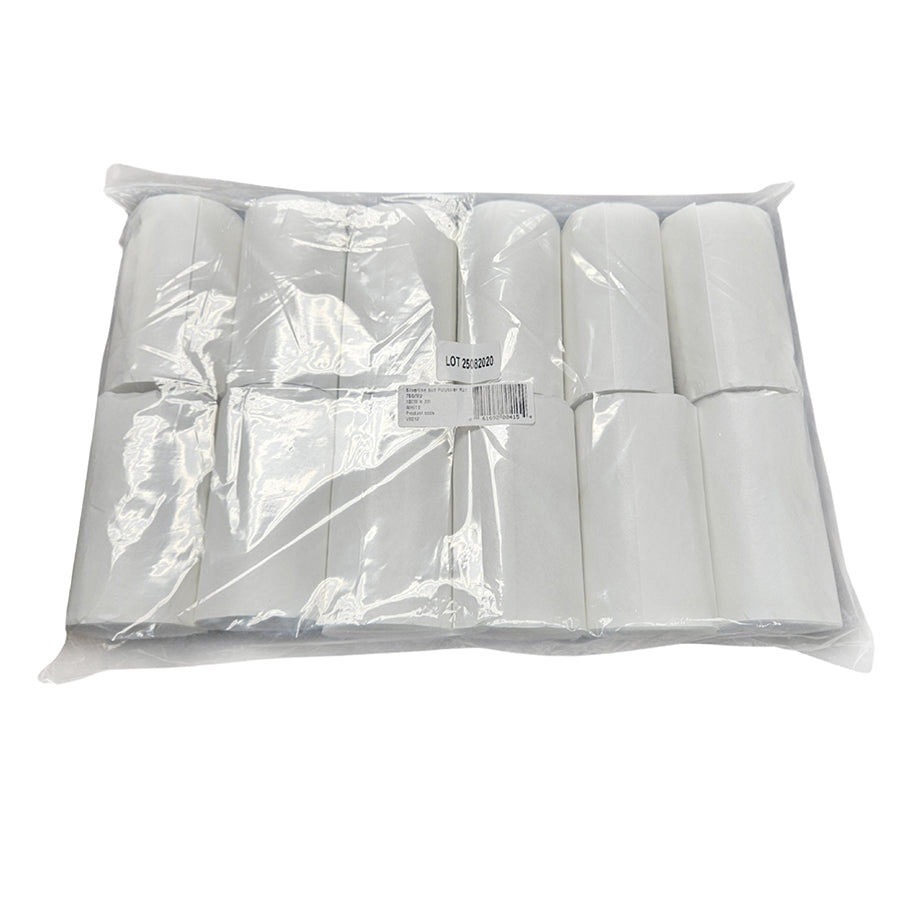 Silverline Soft Polyester Roll 2x12 Rolls - Irvine Tack & Western Wear