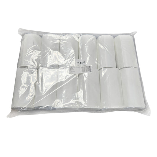 Silverline Soft Polyester Roll 2x12 Rolls - Irvine Tack & Western Wear