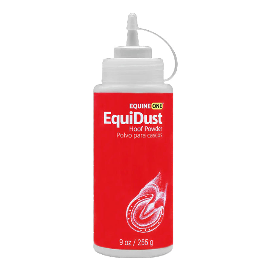 Hoof Doctor EquiDust 200g