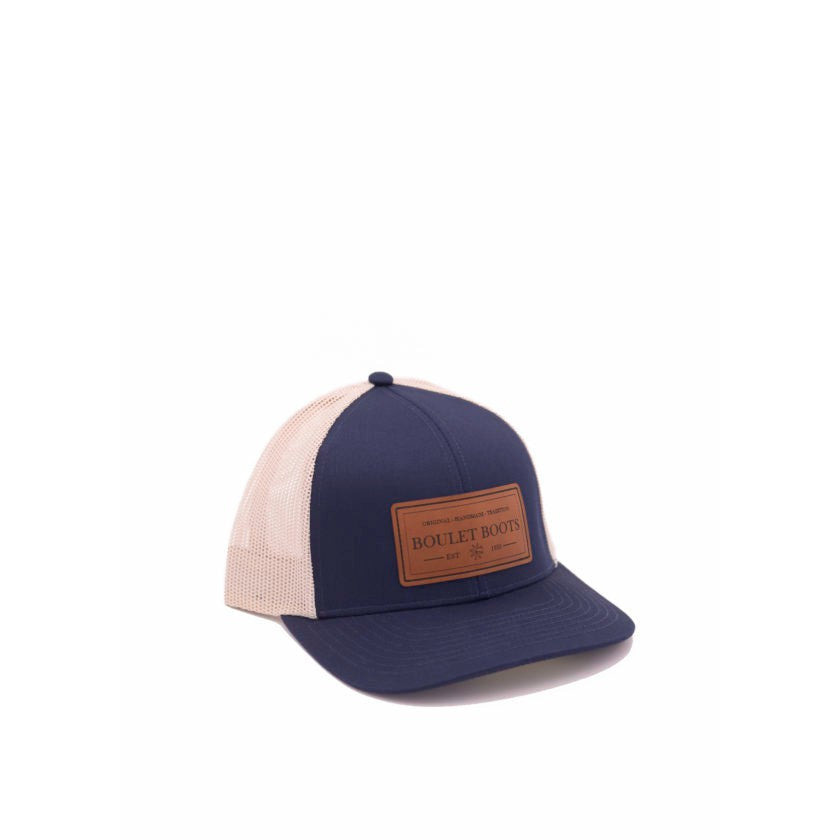 Boulet Ball Cap