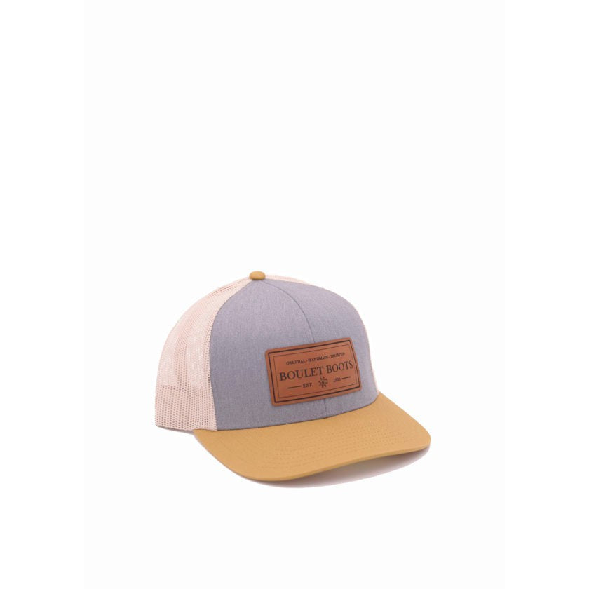 Boulet Ball Cap