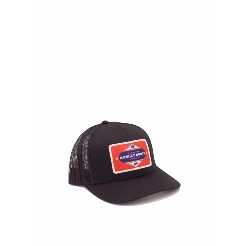 Boulet Ball Cap