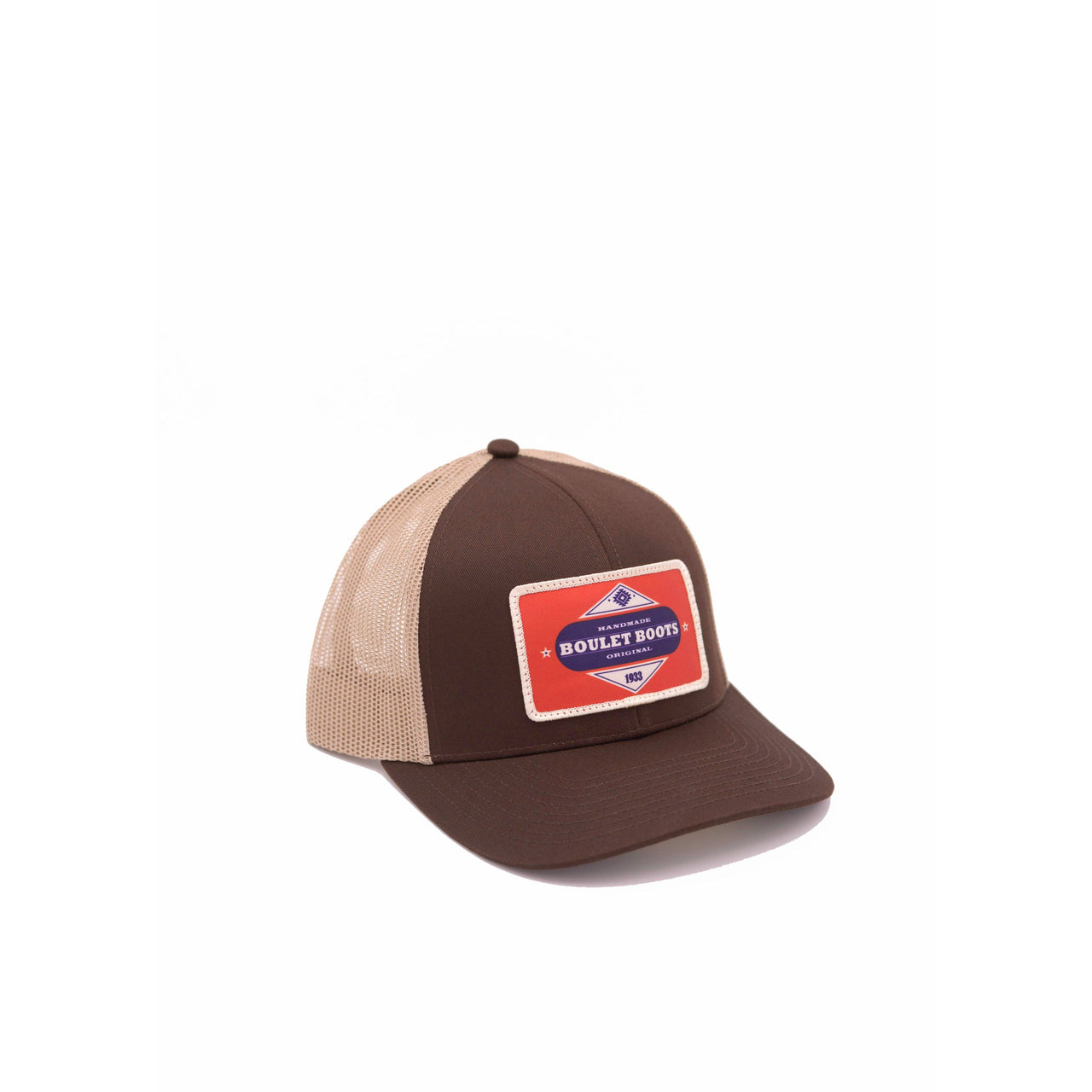 Boulet Ball Cap