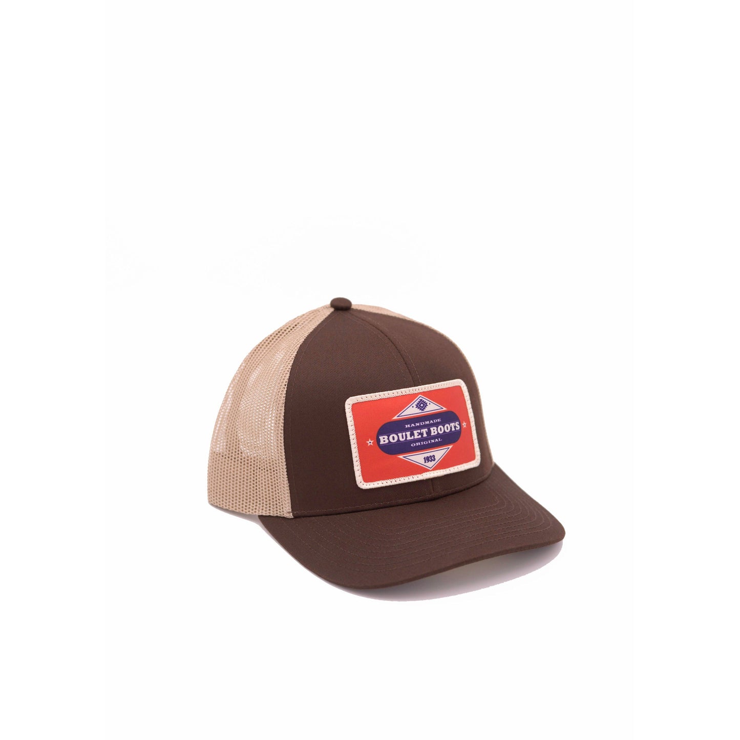 Boulet Ball Cap