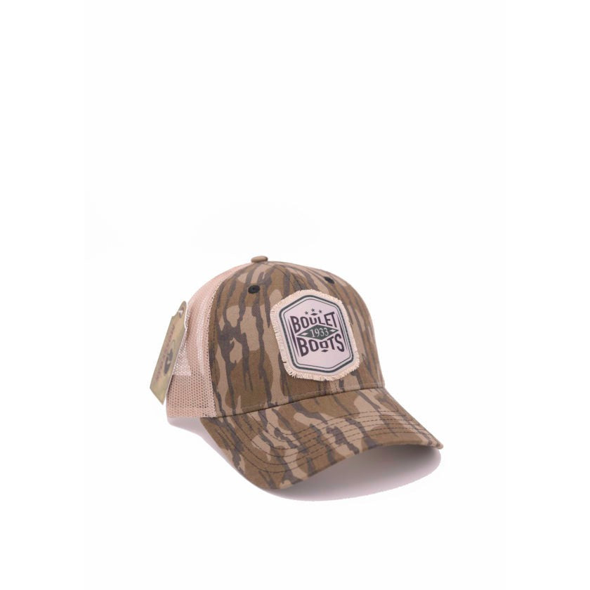 Boulet Ball Cap