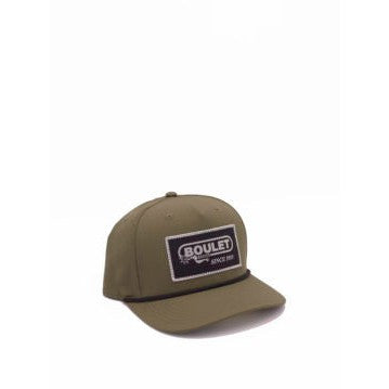 BOULET BALL CAP