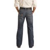 Rock & Roll Men's Medium Vintage Straight Bootcut Jeans - Medium Vintage