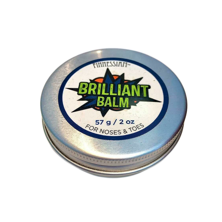 Finnessiam Brilliant Balm 2oz