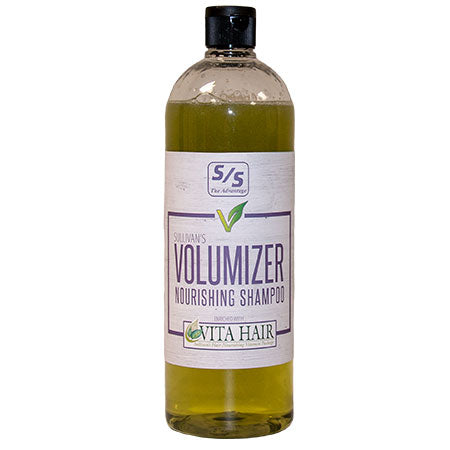 Sullivan Volumizer Nourishing Shampoo-32oz