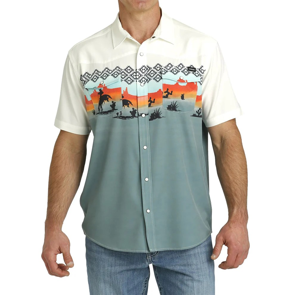 Cinch Men&