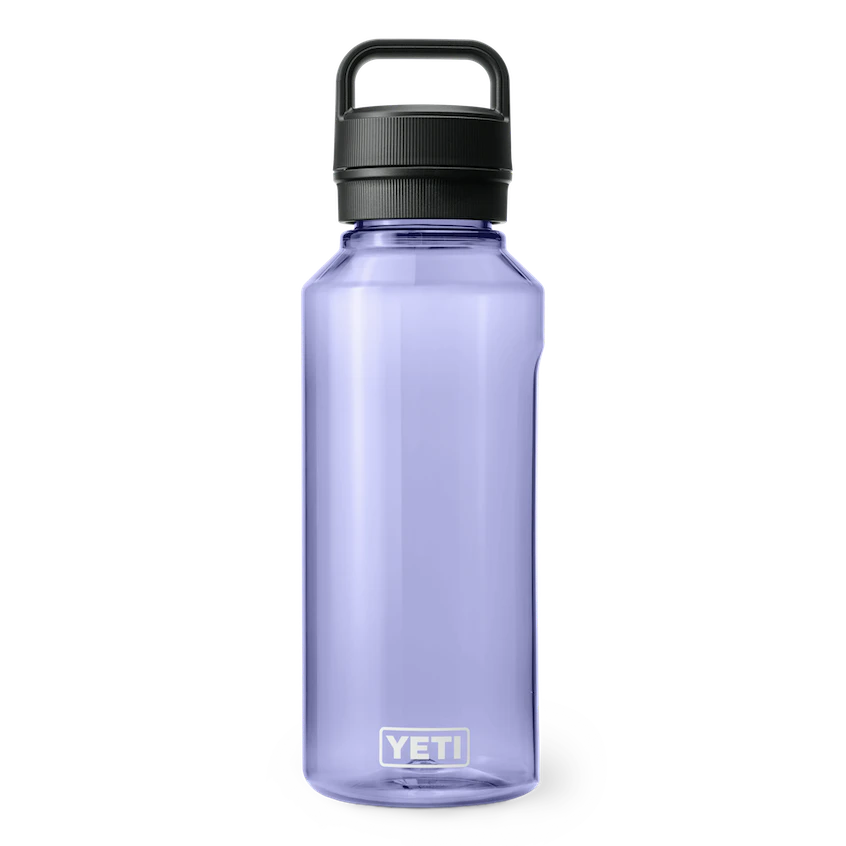 Yeti Yonder 1.5L Water Bottle w/Yonder Chug Cap - Cosmic Lilac