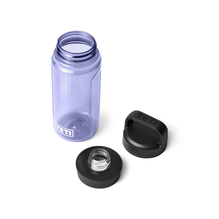 Yeti Yonder 600ml Water Bottle w/Yonder Chug Cap - Cosmic Lilac